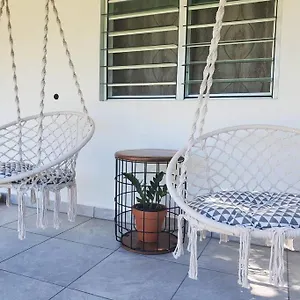  Apartment Sunset Ac Wifi 8 Minute Walk Crashboat